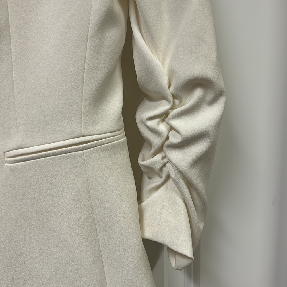 Jacket With Pants Fully Lined Suit. - image 3